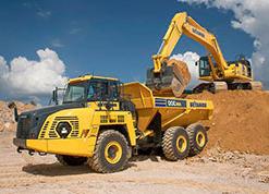 Heavy Construction Equipment for sale in Southeast of USA